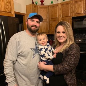 Meet your Posher, Amber